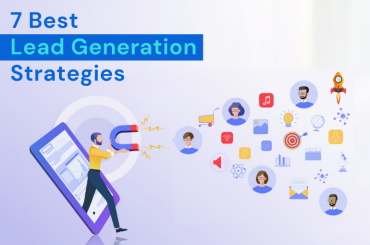 Best Lead Generation Strategy