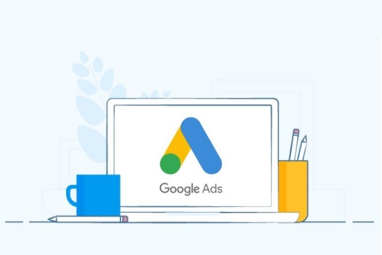 Google Ads for Business