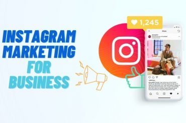 Instagram Marketing for Business