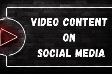 Video Content on Social Media