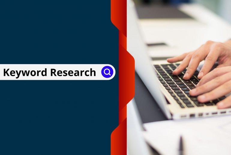 Importance of Keyword Research in Digital Marketing and SEO