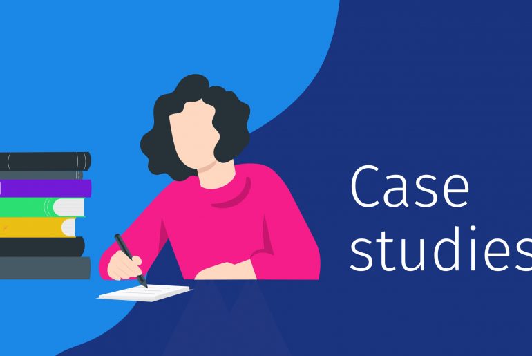 Benefits of Case Studies in Marketing your Brand