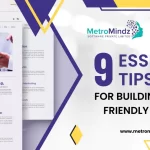 9 Essential Tips for Building a User-Friendly Website