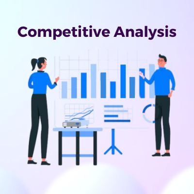 Competitive Analysis