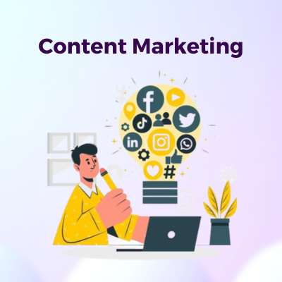 Content Marketing