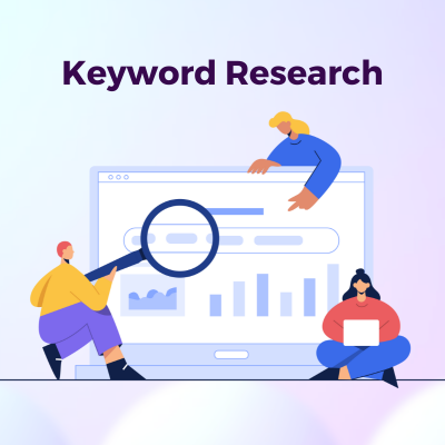 Keyword Research