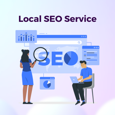 Local SEO Service