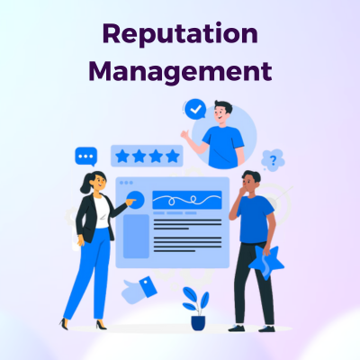 Reputation Management