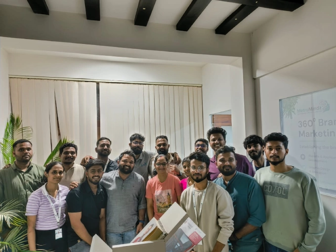 group photo