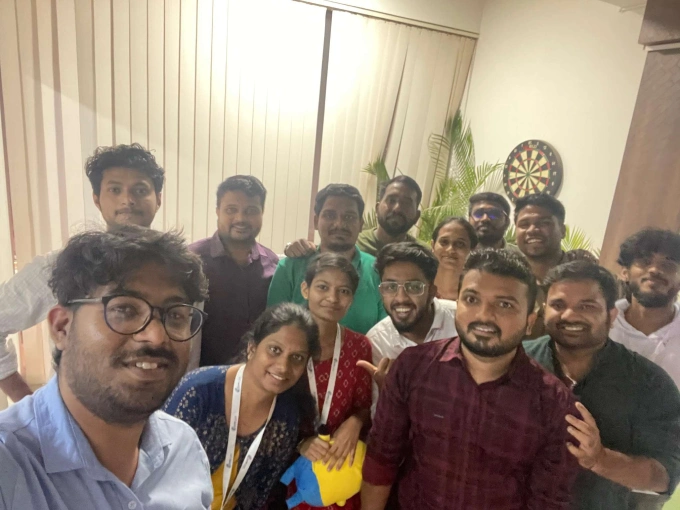 group photo